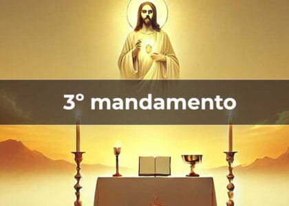 Terceiro mandamento