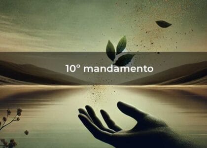 Décimo mandamento
