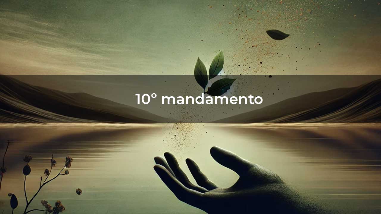 Décimo mandamento