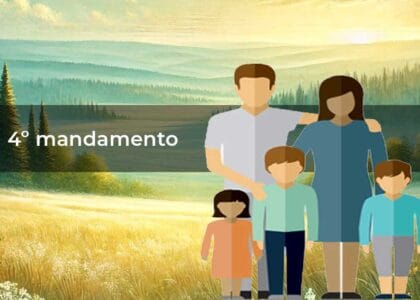 Quarto Mandamento