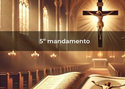Quinto mandamento