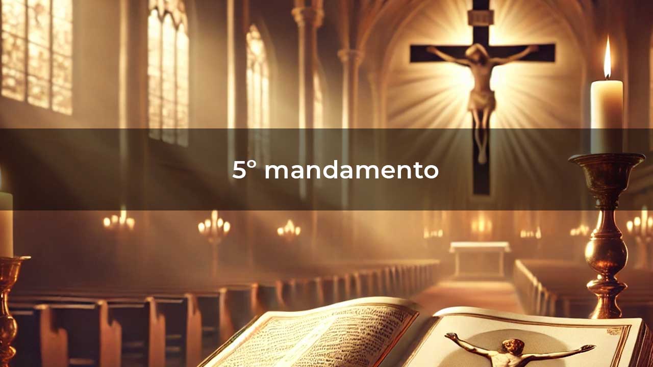 Quinto mandamento