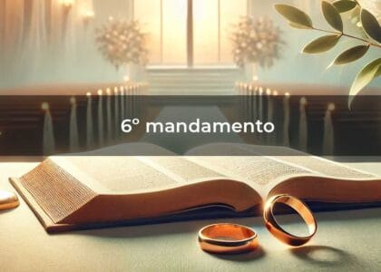 Sexto mandamento
