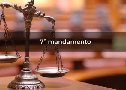 Sétimo mandamento