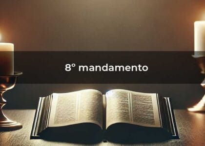 Oitavo mandamento