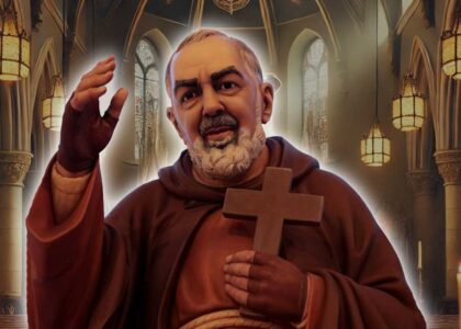 Padre Pio